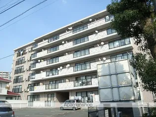 ペルソナ西町の画像