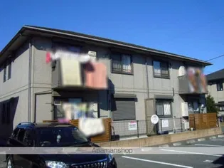 サンパーク Ⅱ Aの画像