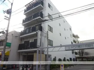 シャトレー大手町の画像