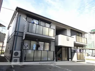 グランシャリオ Bの画像