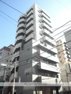 アルテシモラルゴ【1001※号室】の外観