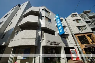 ダイヤビル【4階】の外観