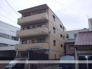 愛知県名古屋市中村区名駅南3丁目【マンション】の外観