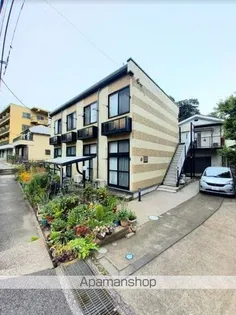 レオパレス保土ヶ谷坂本町の画像