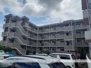 メルベーユ楠の画像