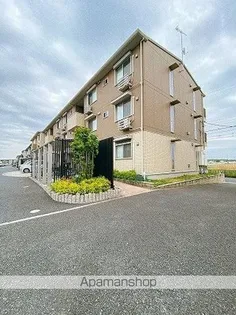 ロイジェントパークスレイクタウンIIIAの画像