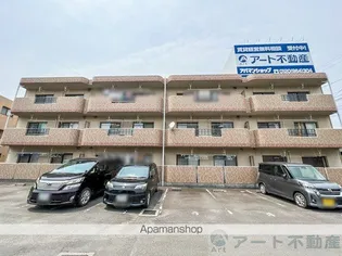 マリベール アルテアの画像