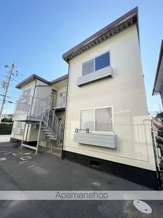 ガーデンハイツ南輝Bの画像