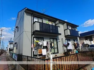 ドミール宮西Ⅱの画像