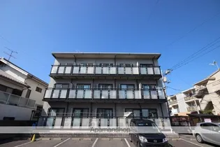 グランディ楽々園の画像