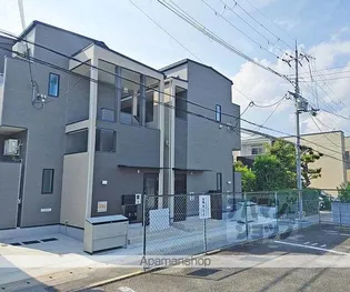ティエラ淀の画像