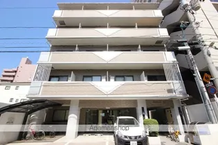 アペックスビルの画像