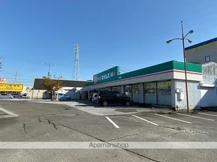 アーバンBOX【5階】の周辺