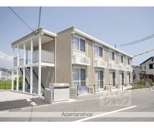 レオパレス鹿道の画像