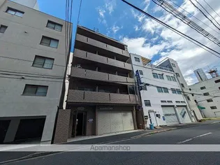 エコービルの画像