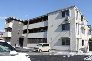 メゾン ド シュクレの画像