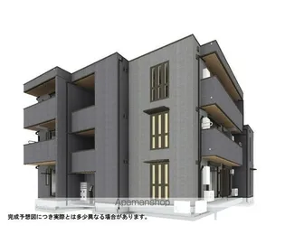 DーPRECIOUS高野台の画像