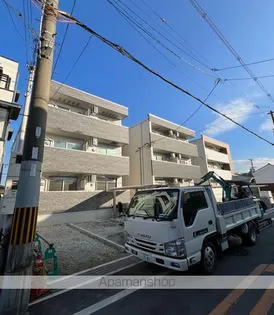 フジパレス北野田II番館の画像