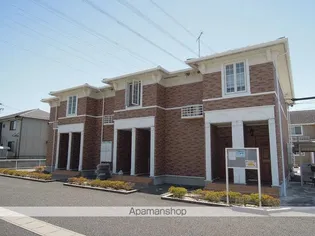 カーヤ・サミーC【2階】の外観