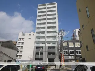 ルペルティア【7階】の外観