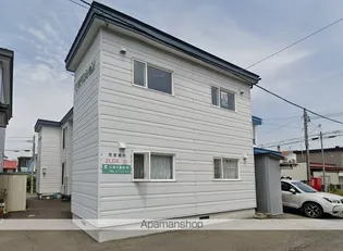 小林マンションの画像