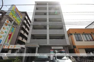 コンフォール空港通りの画像