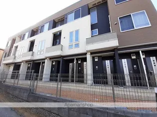 アビタシオン高柳の画像