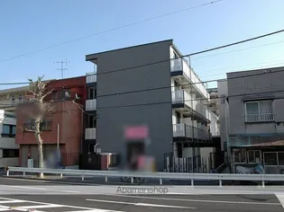 レオパレス前里の画像