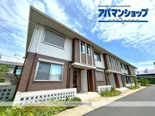イーズテラス飛鳥の画像