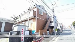 ローズアパート41番館の画像