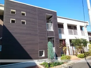 カーサ セレナ【106号室】の外観