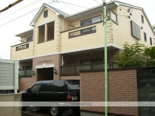 ハイツグランベルの画像