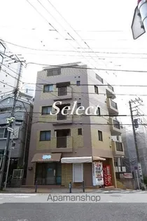 ウィルロード パビリオン【4階】の外観