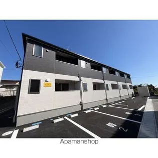 ポート アラモードの画像