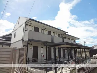 プチメゾンくずのはの画像