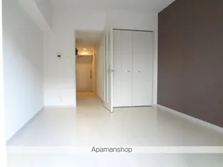 スペランツァ【1階】の居間