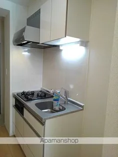 プランドール高井戸【2階】のキッチン