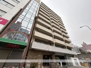新大阪パークハイツの画像