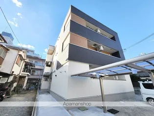 フジパレス服部南町の画像