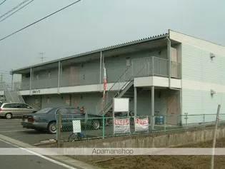 岩本ハイツの画像
