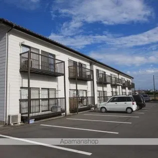 田村ハイツB棟の画像
