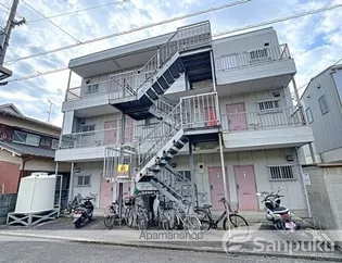 コーポ福原の画像