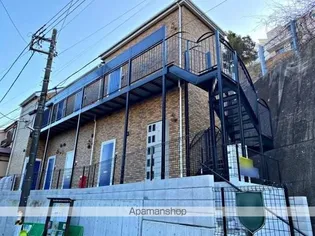 フェリース横濱南太田【1階】の外観