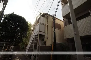 西原ハイツ【2階】の外観