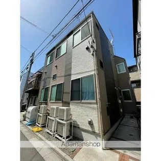 ハーモニーテラス前野町IIIの画像