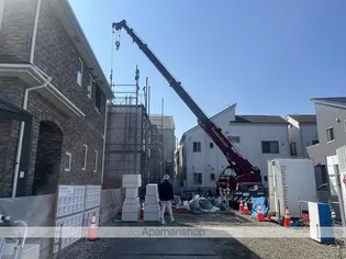 ヴィレッヂ大和東第二の画像