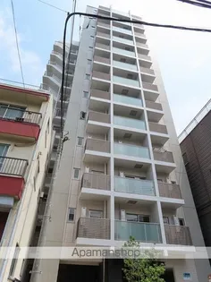 DELCCS IKEBUKURO【9階】の外観