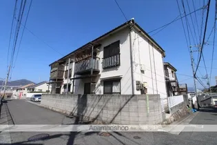福井アパートB棟の画像