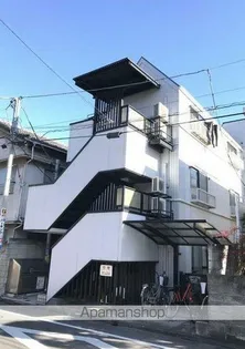 イーストハイム【3階】の外観