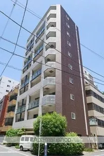 アクアアンビシャス八丁堀の画像